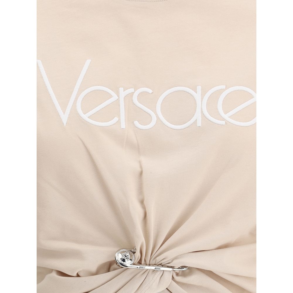 Camiseta Versace