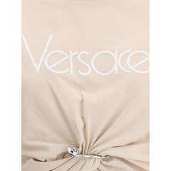 Camiseta Versace