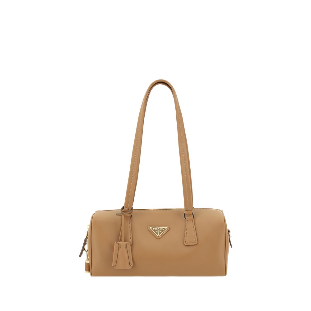 Bolsa de ombro Prada