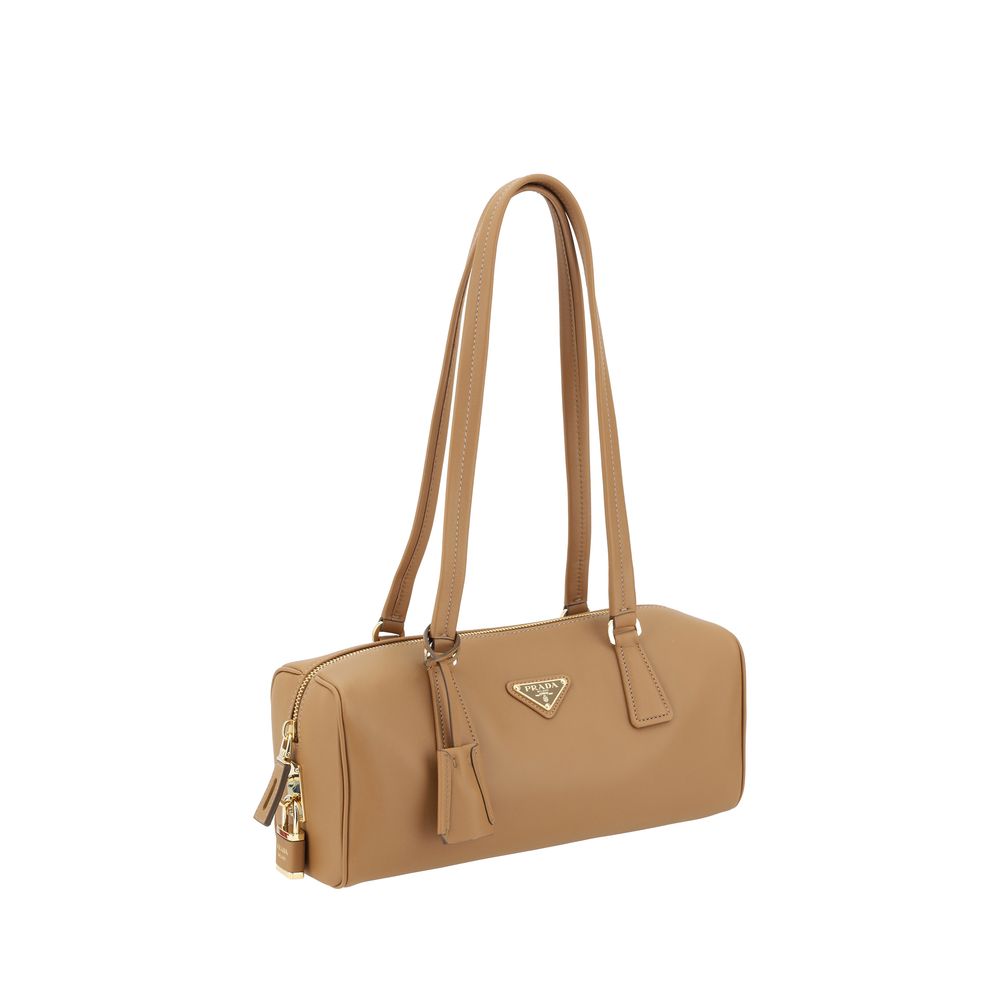 Bolsa de ombro Prada