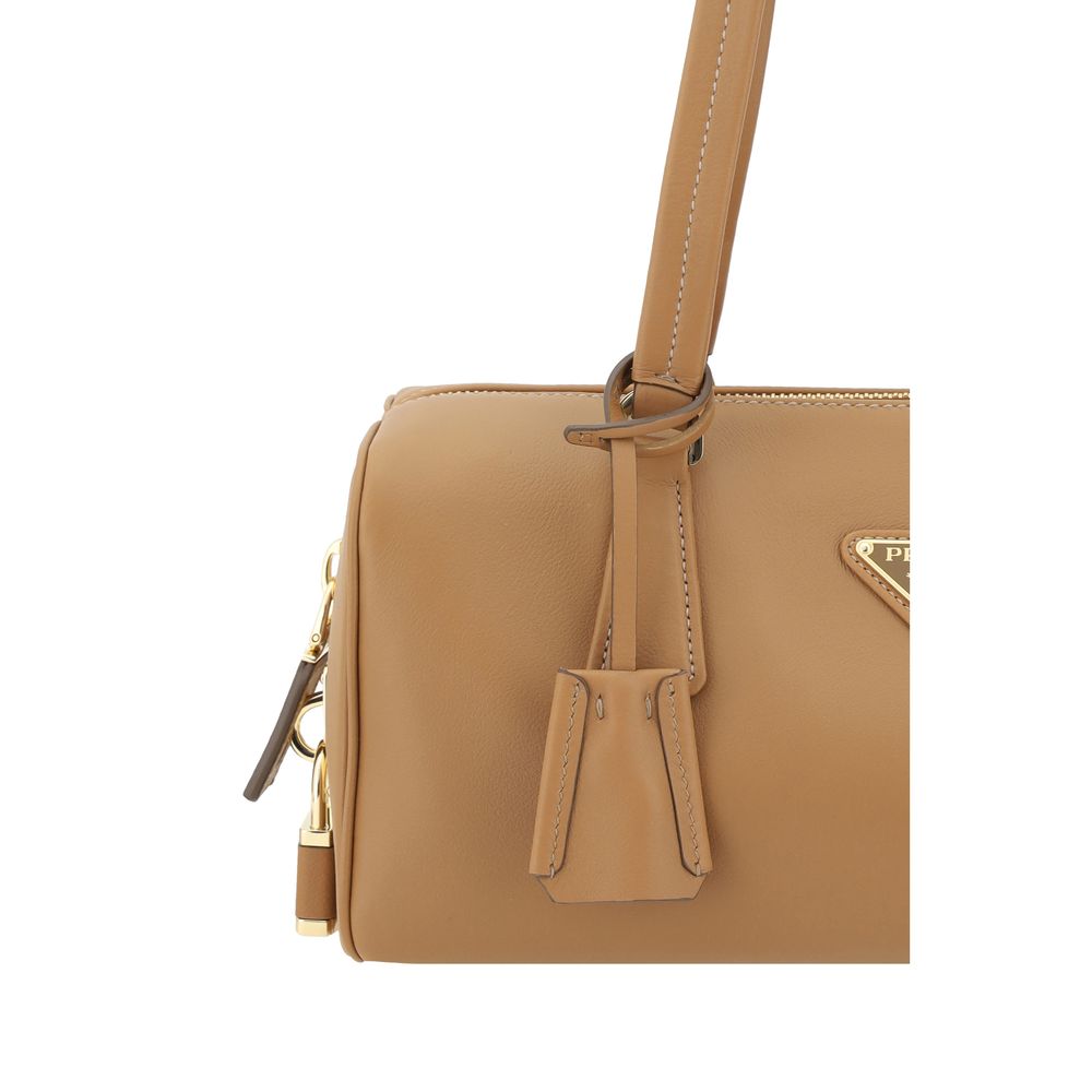 Bolsa de ombro Prada