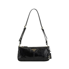 Bolsa de ombro Prada Re-Edition 2002
