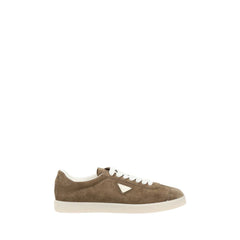 Tênis Prada Suede