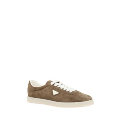 Tênis Prada Suede