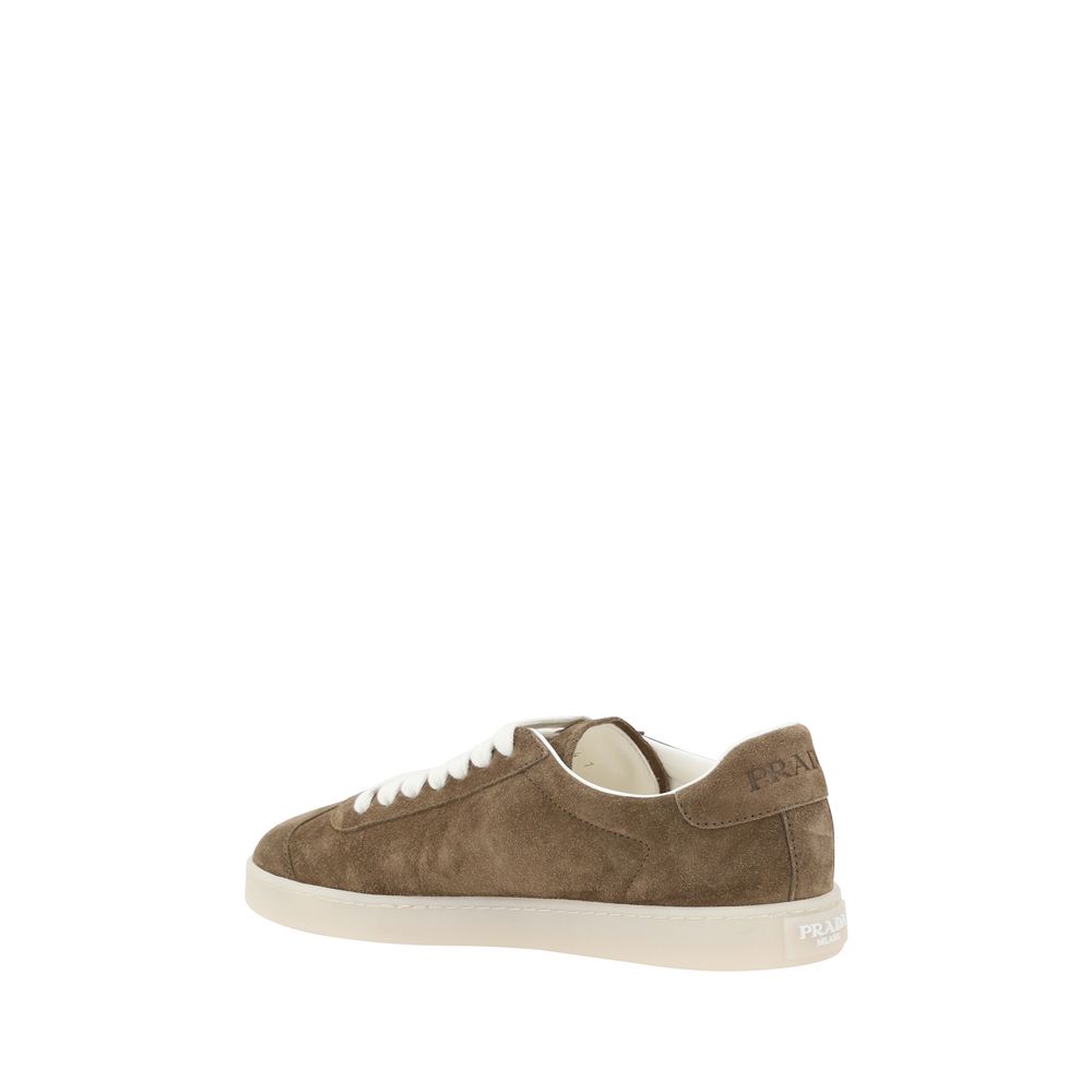 Tênis Prada Suede