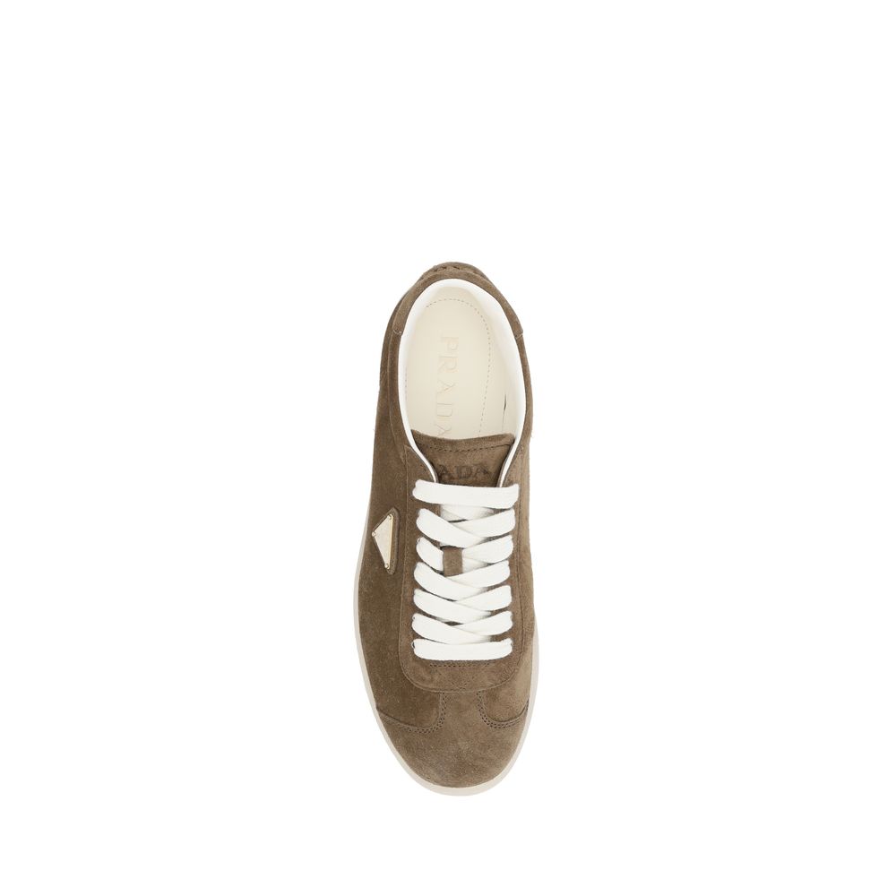 Tênis Prada Suede