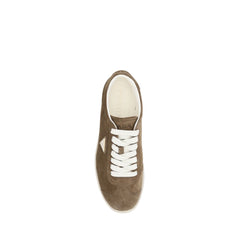 Tênis Prada Suede
