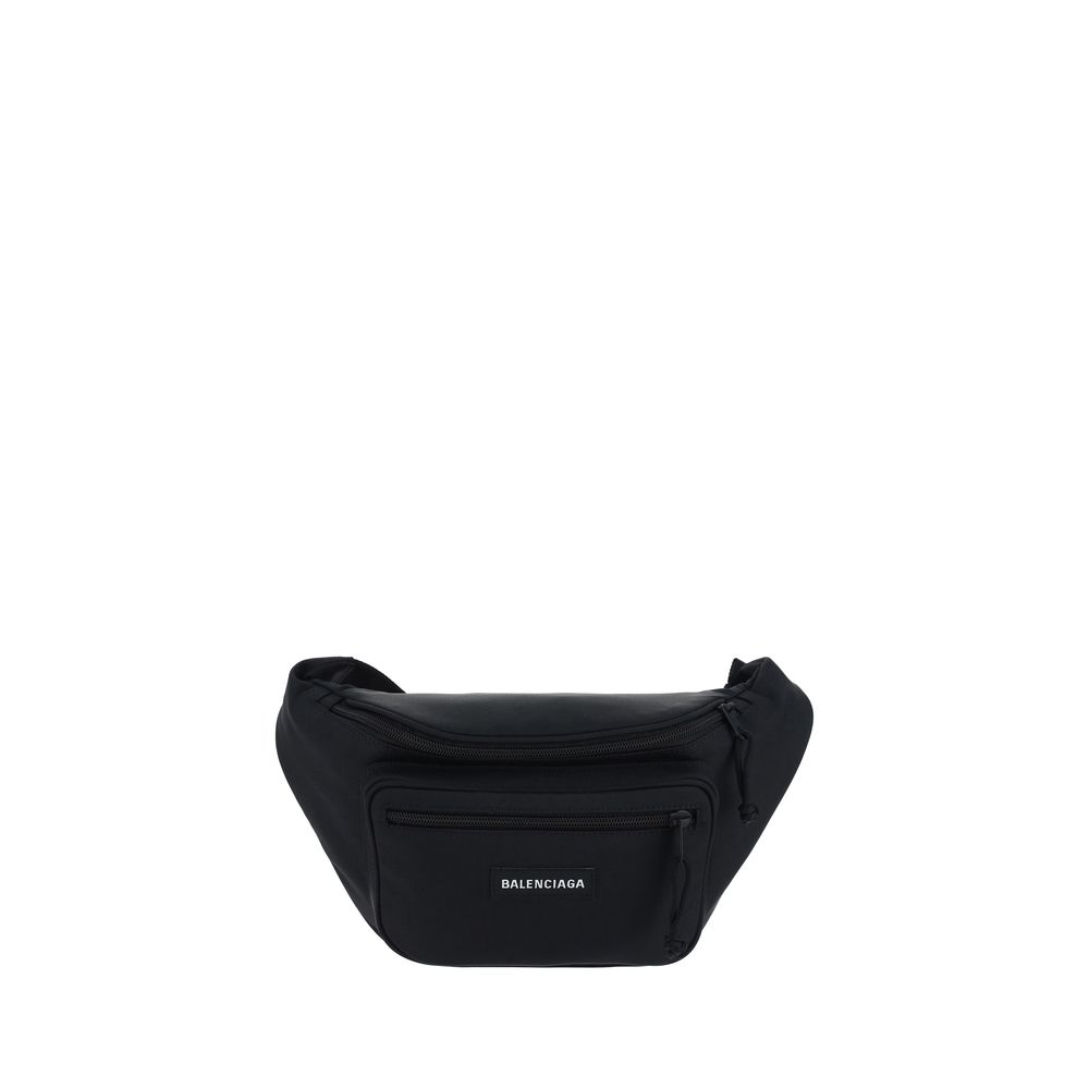 Pochete Balenciaga Explorer