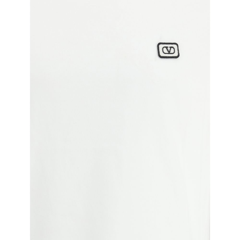 Camiseta Valentino