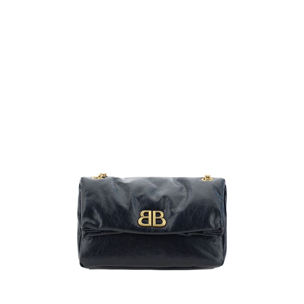 Bolsa de ombro Balenciaga Monaco