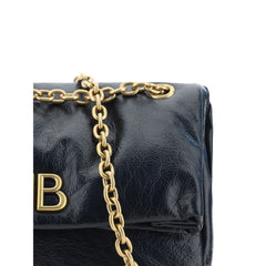 Bolsa de ombro Balenciaga Monaco