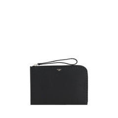 Bolsa Fendi de Couro