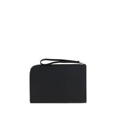 Bolsa Fendi de Couro