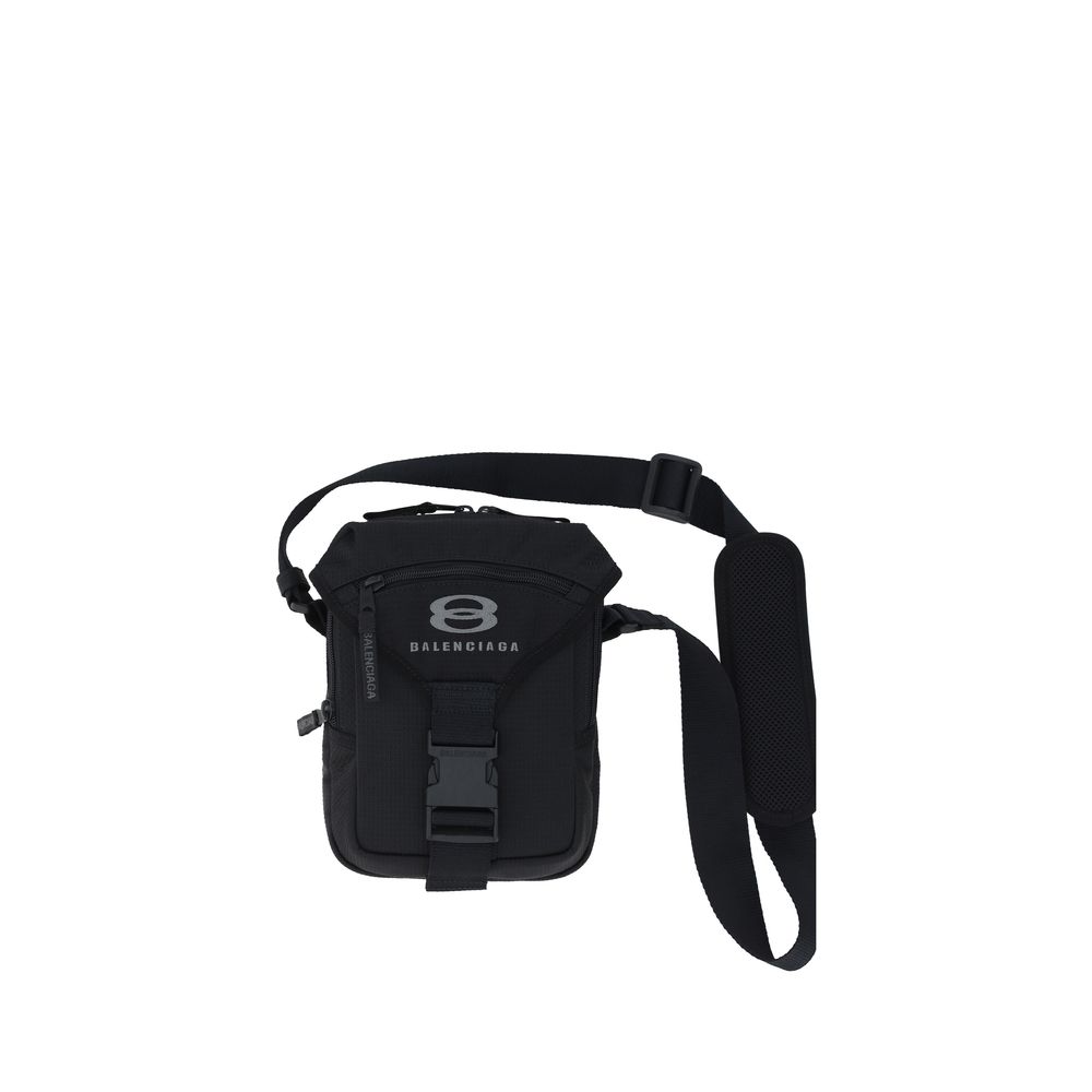 Bolsa de ombro Balenciaga Unity