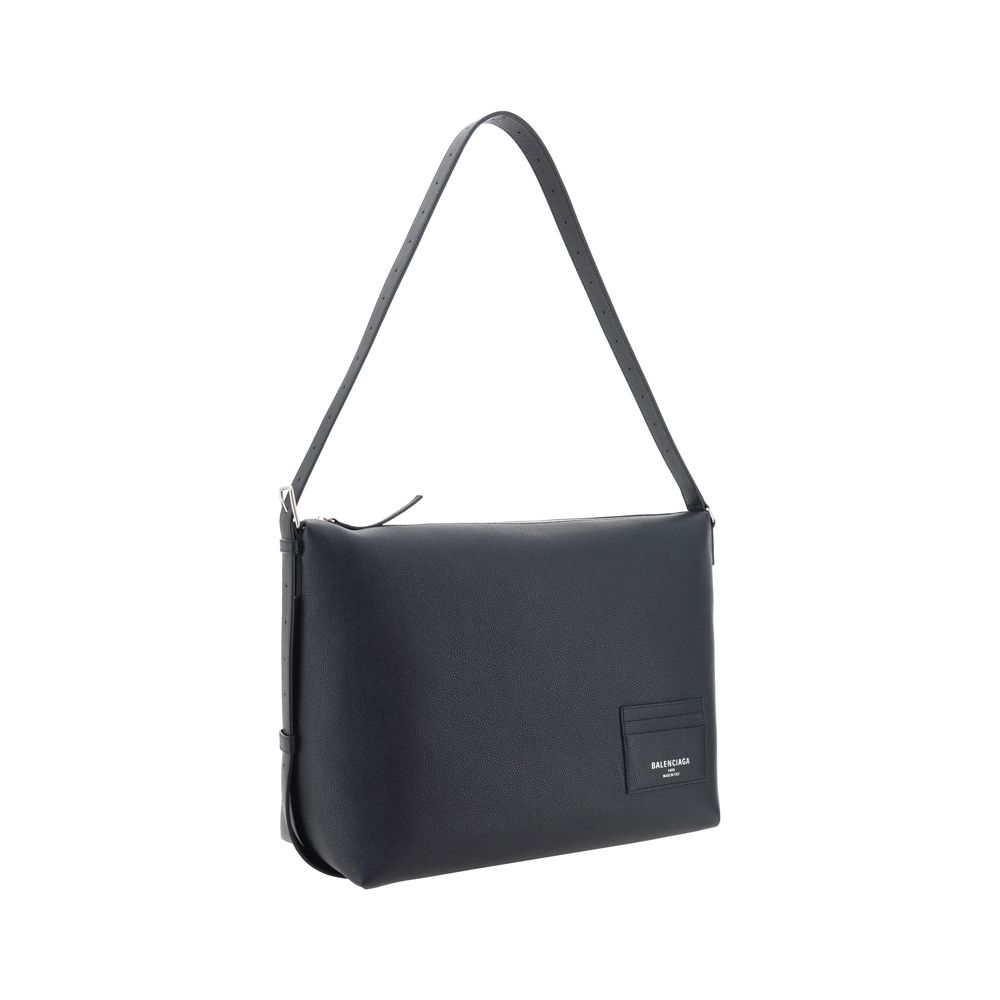 Bolsa de ombro Balenciaga