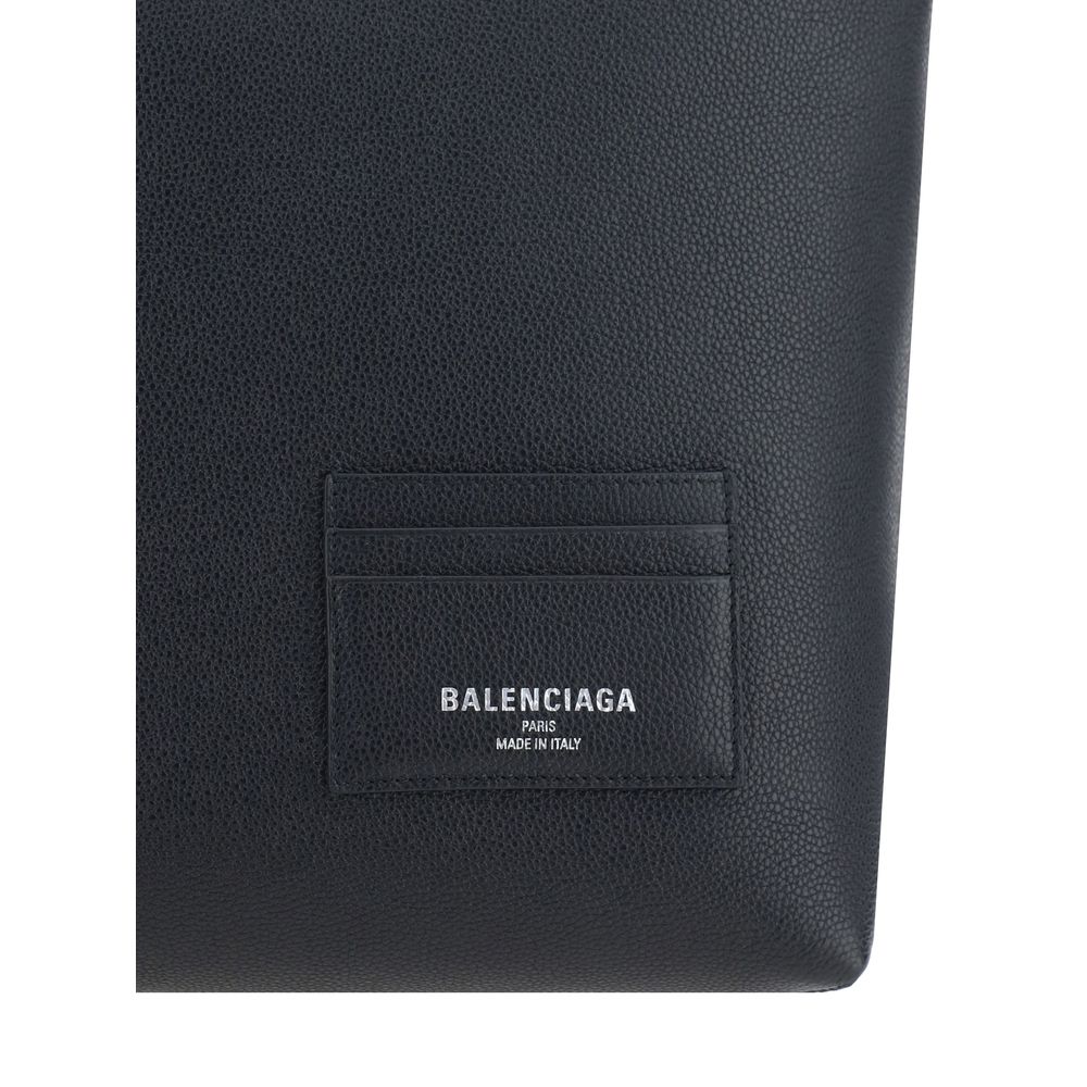 Bolsa de ombro Balenciaga