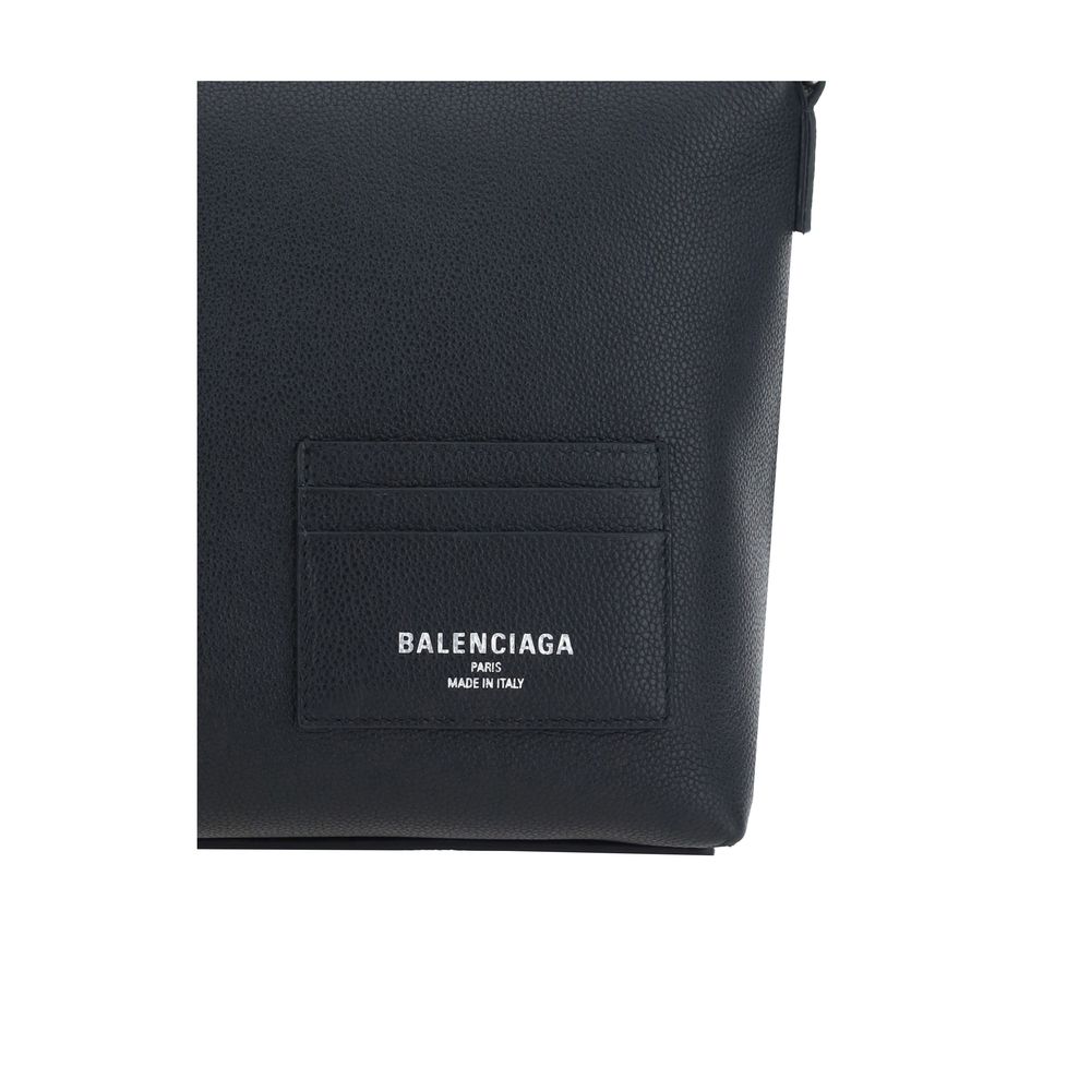 Bolsa de ombro Balenciaga