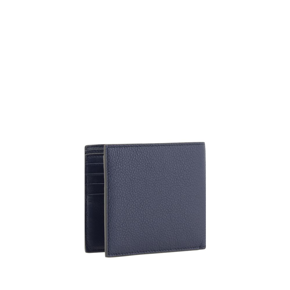 Carteira Balenciaga Bifold