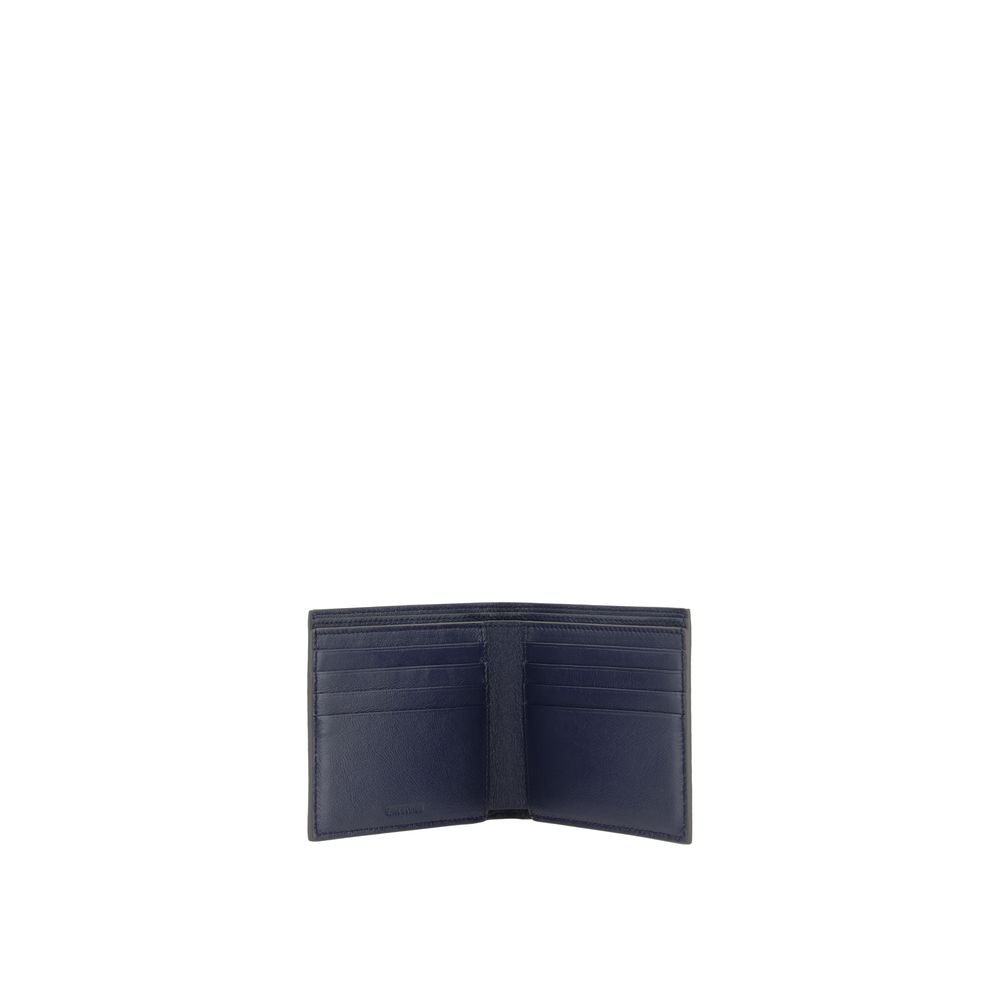 Carteira Balenciaga Bifold
