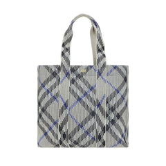 Bolsa de ombro média Burberry