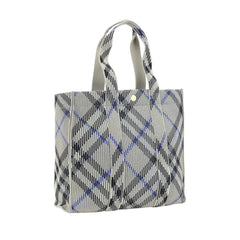 Bolsa de ombro média Burberry