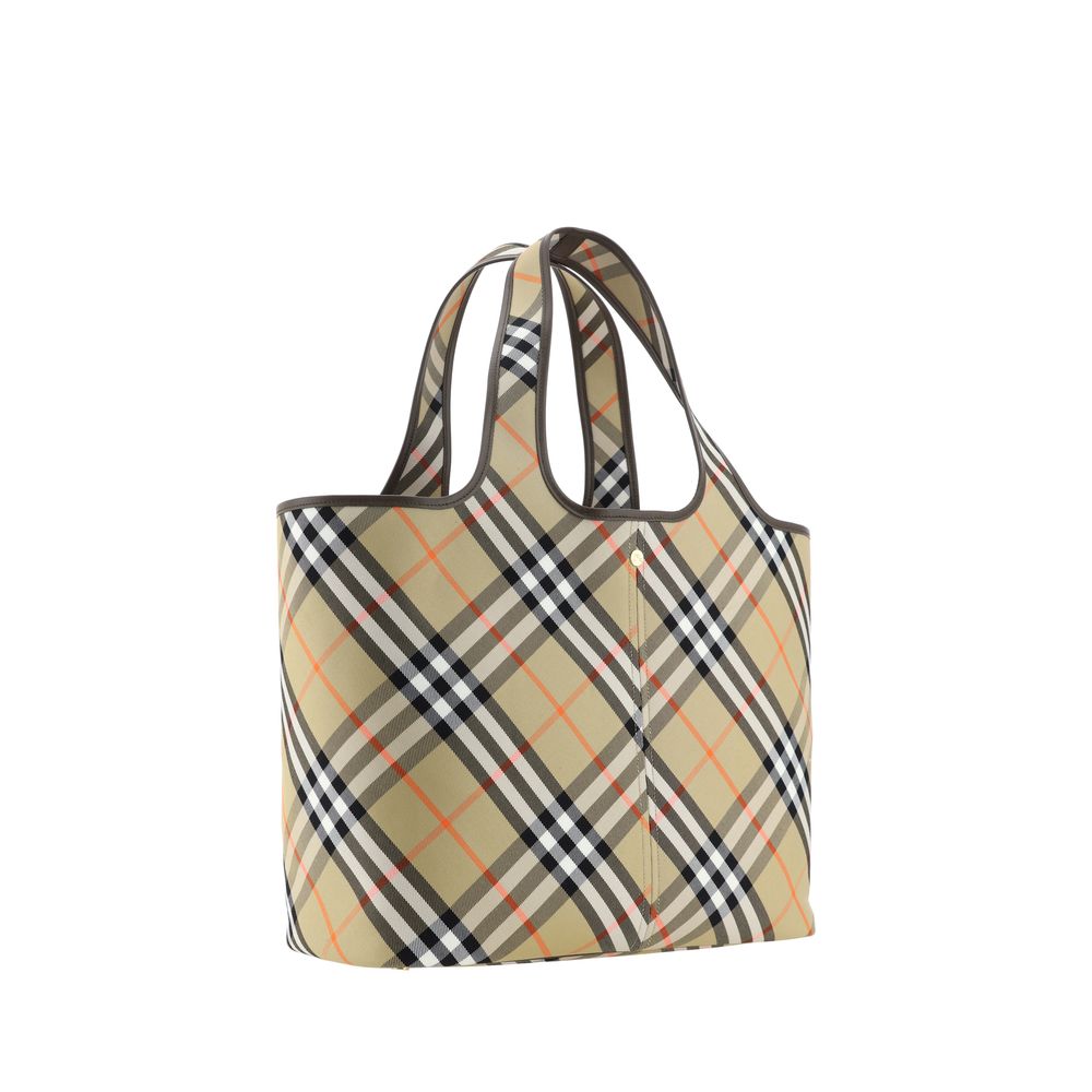 Bolsa Burberry