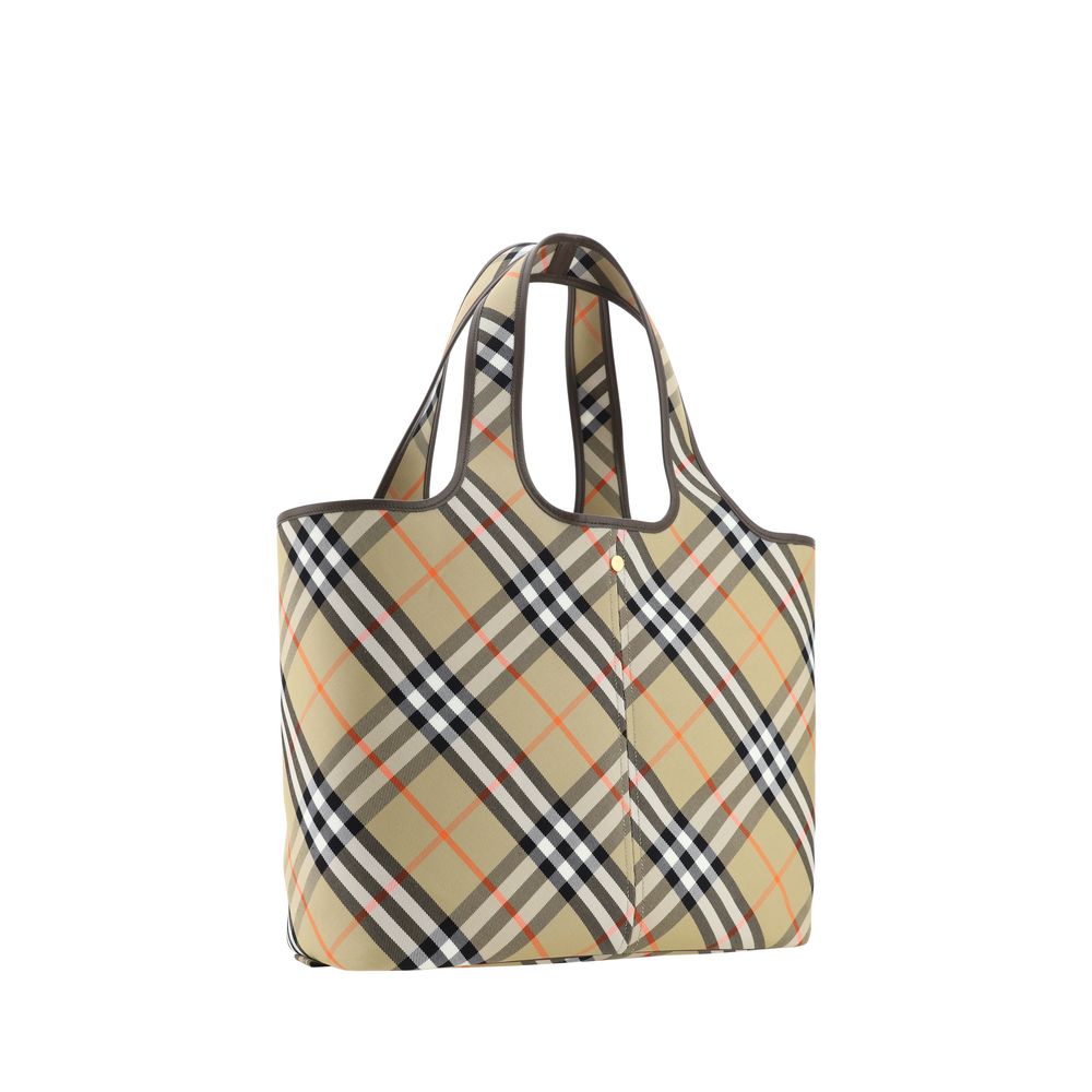 Bolsa Burberry