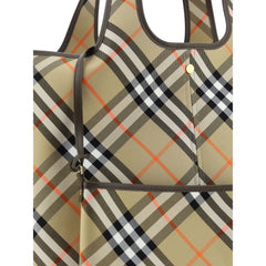 Bolsa Burberry