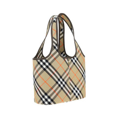 Bolsa de ombro Burberry