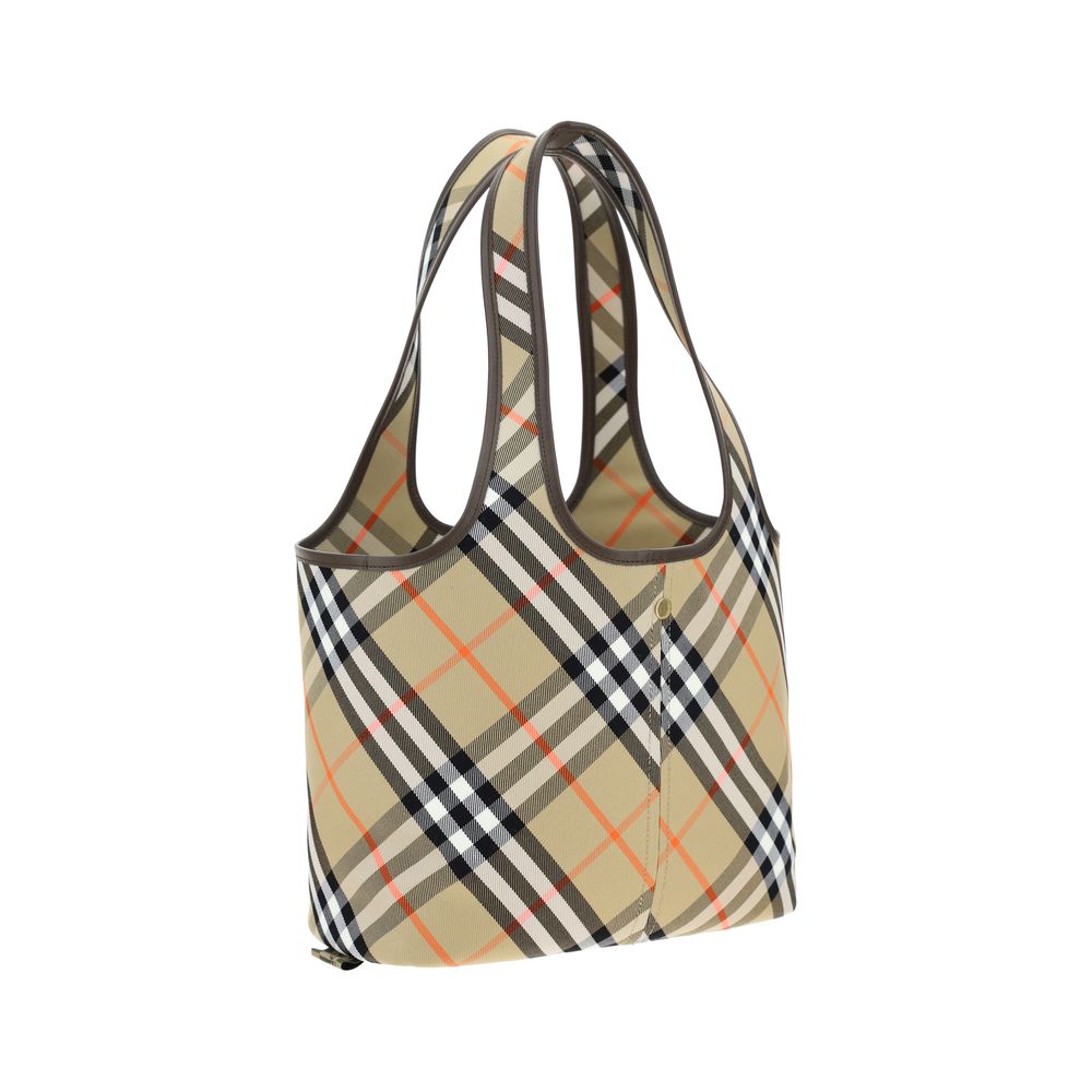 Bolsa de ombro Burberry