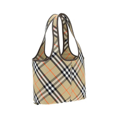 Bolsa de ombro Burberry