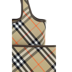 Bolsa de ombro Burberry
