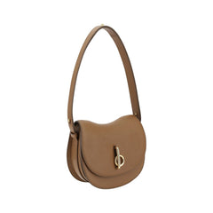 Bolsa de Ombro Burberry Rocking Horse Pequena
