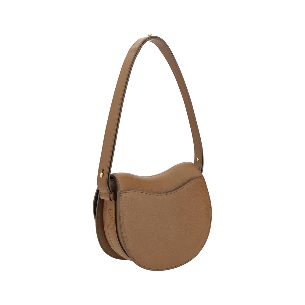 Bolsa de Ombro Burberry Rocking Horse Pequena