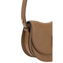 Bolsa de Ombro Burberry Rocking Horse Pequena
