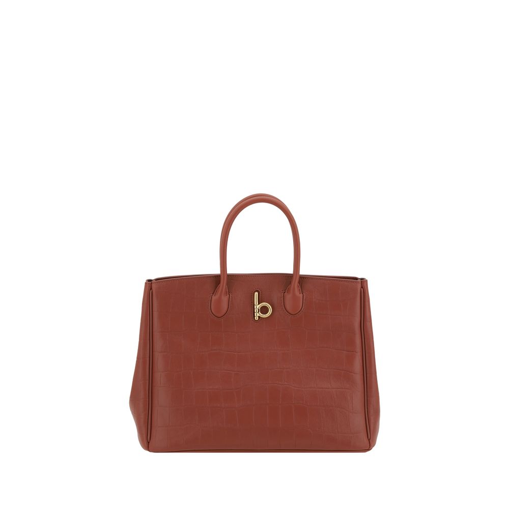 Bolsa Burberry
