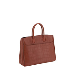 Bolsa Burberry
