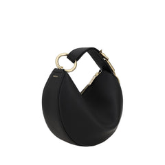 Bolsa de couro Burberry