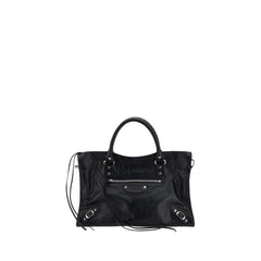 Bolsa média Balenciaga Le City