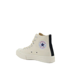 Tênis Comme des Garcons Play x Converse