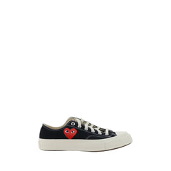 Tênis Comme des Garcons Play x Converse