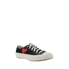 Tênis Comme des Garcons Play x Converse