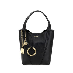 Bolsa de ombro Chloé Spin