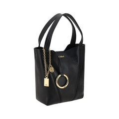 Bolsa de ombro Chloé Spin