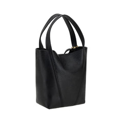 Bolsa de ombro Chloé Spin