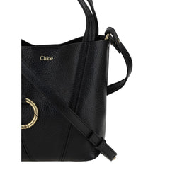 Bolsa de ombro Chloé Spin