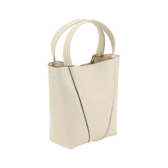 Bolsa de ombro Chloé Spin