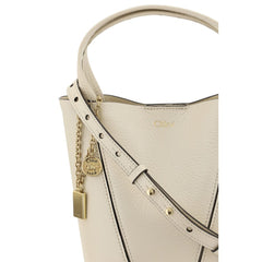 Bolsa de ombro Chloé Spin