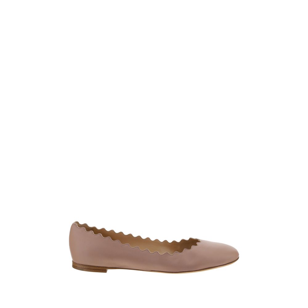 Chloé Bailarinas