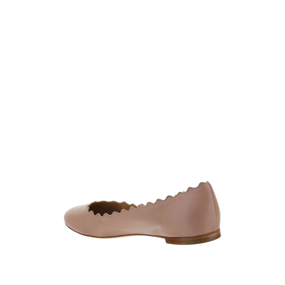 Chloé Bailarinas